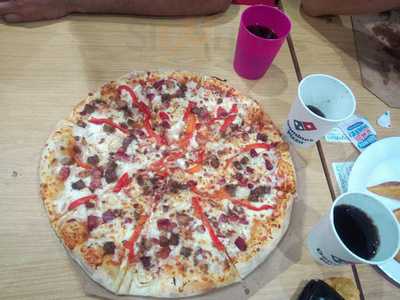 Pizza Pizza, İzmir