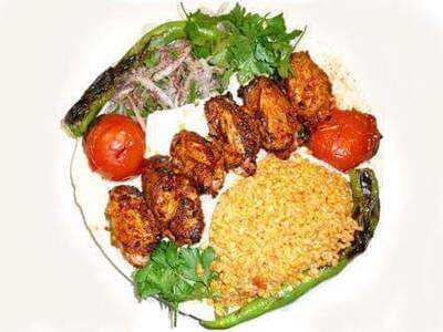 Elvan Pide ve Kebap Salonu