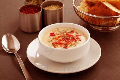 Ozen Doner ve Iskembe Salonu