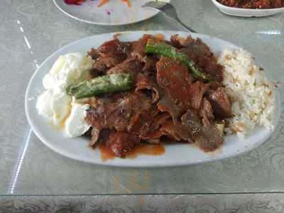 Hasköy Pide Ve Kebap Salonu
