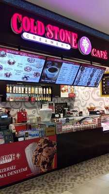 Cold Stone Creamery