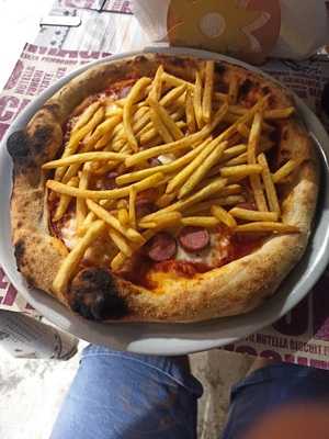 Pizza Ok, Chivasso