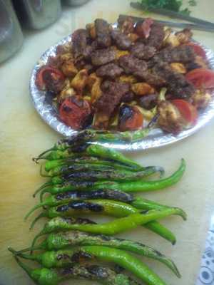 Inci Kebap
