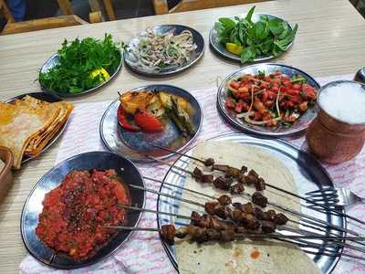 Deliyurek Ciger ve Kebap