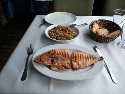 Rihtim Restaurant, İstanbul