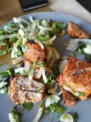 Shashlychny Dvor Akhper