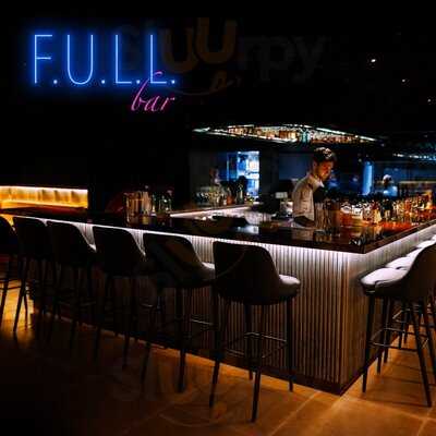 F.u.l.l. Bar