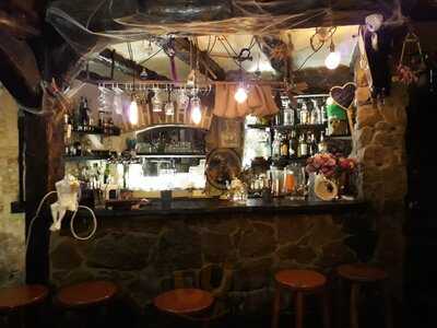 Witch Bar Lysa Gora