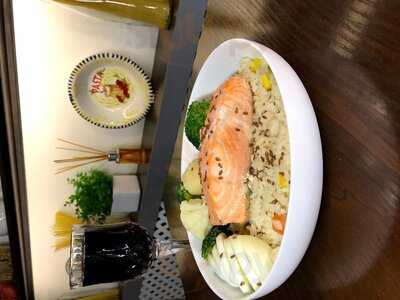 Pastacafe