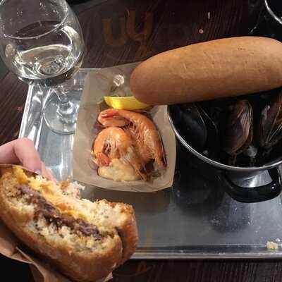 Mushlya Bar
