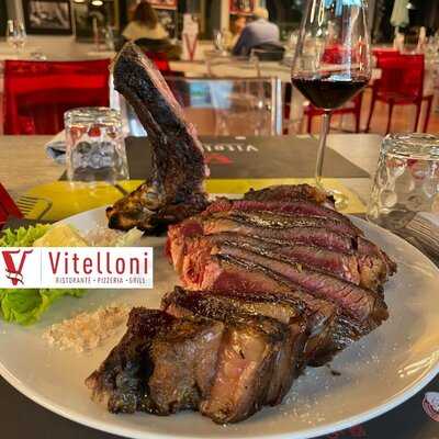 Vitelloni Ristogrill Pinerolo