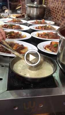 Sirin Bursa Iskender Kebapcisi