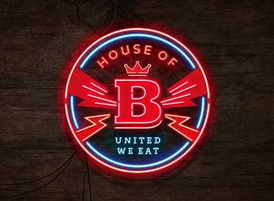 House Of B