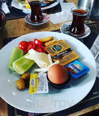 Şelale Nargile ve Kafeterya