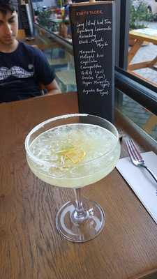 Baba's Gastro Pub