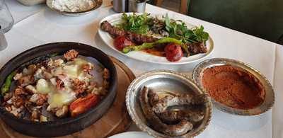 Sofra Keyfi Restaurant & Cafe