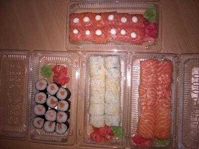 Fuji Sushi