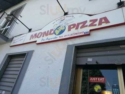 MondoPizza, Nichelino