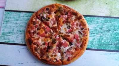 Pizza 360