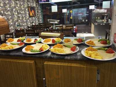 Emineller Kebap Salonu