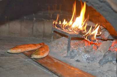 Karadeniz Pide, İstanbul