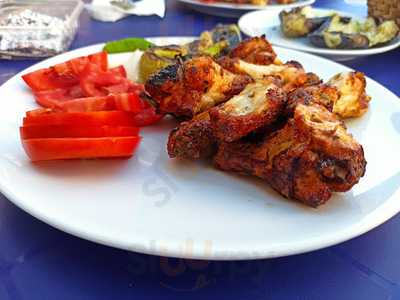 Çamlık Kömürde Kanat Piliç Evi