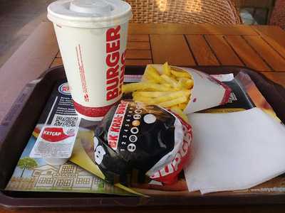 Burger King