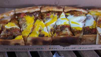 Elazig Pide ve Lavas Salonu