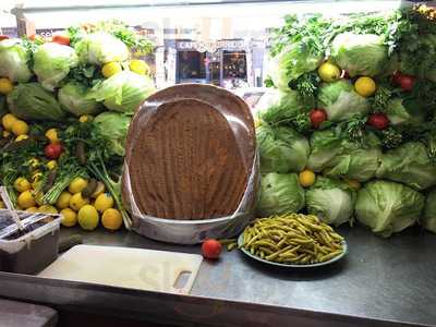 Meshur Cig Kofteci Ramazan Usta