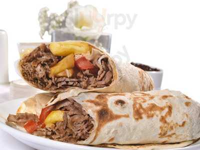 Meshur Donerci Ali Dayi