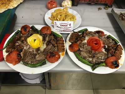 Ocak Başı Aile Et, İstanbul