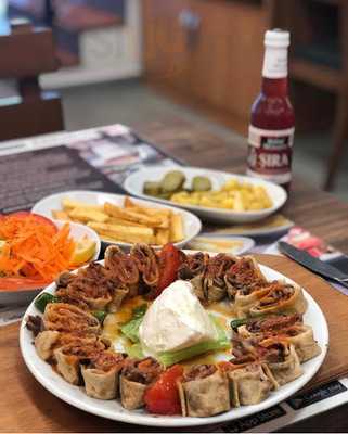 Akden Döner & İskender
