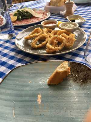 Kirkpınar Lokantası