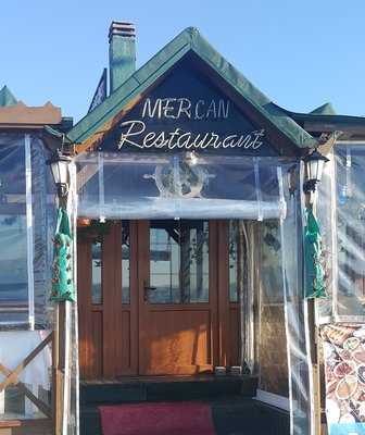 Mercan Restaurant