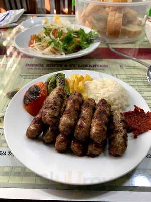 İnegöl Et Lokantası