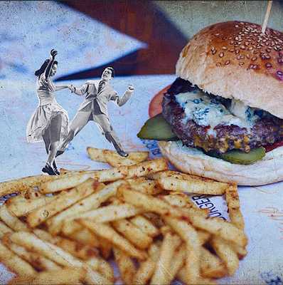 Dükkan Burger, İstanbul
