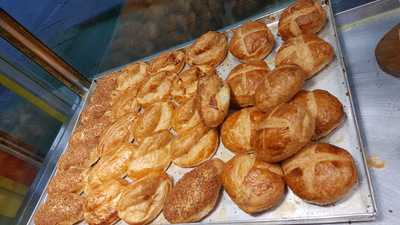 Mastar Börek ve Güveç Salonu