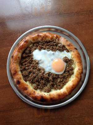 Karadeniz Pide Salonu