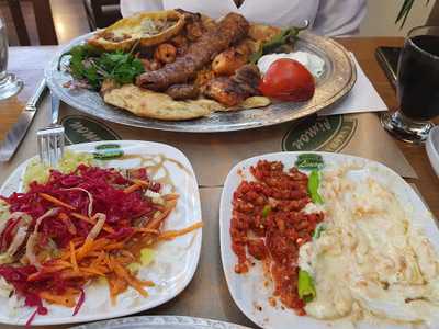 Gül Kardeşler Lokantası