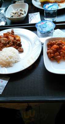 Sos Cafe Ev Yemekleri