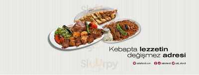 Kurufasulyeci Ender Usta