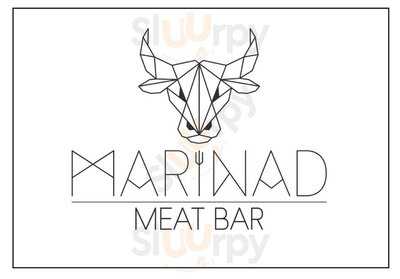 Marinad Meat Bar