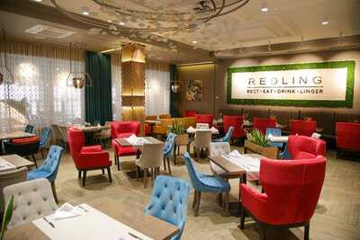 Restaurant Redling