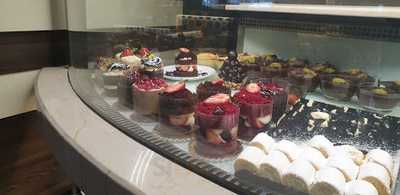 Telvee Pasta & Cafe, İstanbul