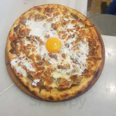 Yılmazlar Kebap Salonu