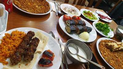 Beyzade Kebap ve Lahmacun Salonu