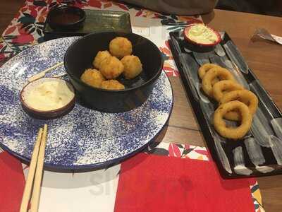 Hanami Restaurant & Bar
