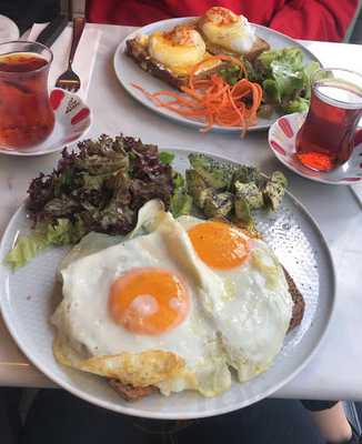 Gün Bakery