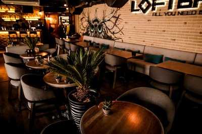 Loft Bar Food & Cocktails