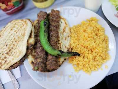 Ünsal Kebap
